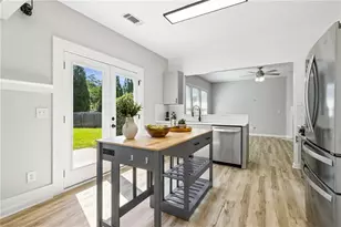 313 Woodland Pass, Canton, GA 30114 - Photo 5