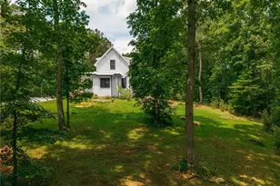 2197 Damascus Rd, Ball Ground, GA 30107 - Photo 41