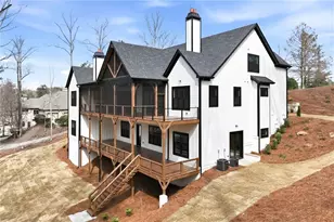 4175 Cumberland Point Dr, Gainesville, GA 30504 - Photo 5