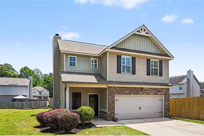 108 Truman Court, Jackson, GA 30233 - Photo 3