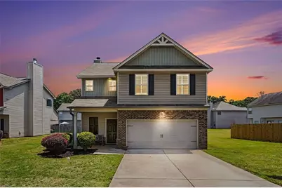 108 Truman Court, Jackson, GA 30233 - Photo 1