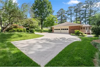 354 Apache Trail, Marietta, GA 30060 - Photo 43