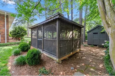 354 Apache Trail, Marietta, GA 30060 - Photo 37