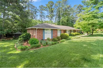354 Apache Trail, Marietta, GA 30060 - Photo 41