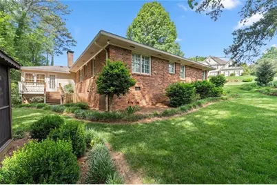 354 Apache Trail, Marietta, GA 30060 - Photo 39