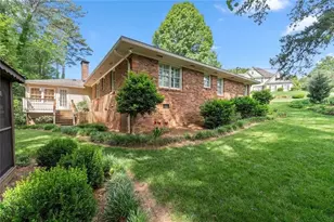 354 Apache Trail, Marietta, GA 30060 - Photo 39
