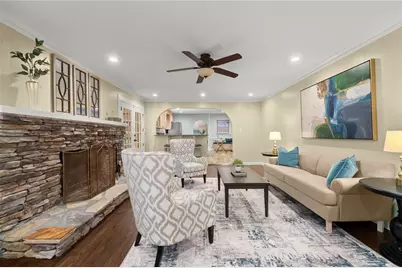 354 Apache Trail, Marietta, GA 30060 - Photo 5