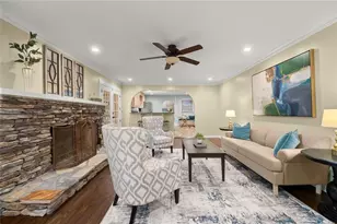 354 Apache Trail, Marietta, GA 30060 - Photo 5