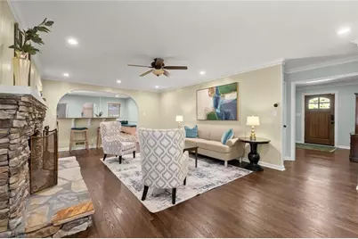 354 Apache Trail, Marietta, GA 30060 - Photo 3