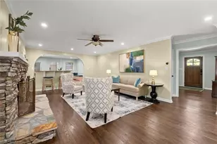 354 Apache Trail, Marietta, GA 30060 - Photo 3
