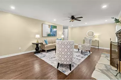 354 Apache Trail, Marietta, GA 30060 - Photo 7