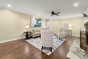 354 Apache Trail, Marietta, GA 30060 - Photo 7