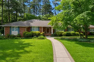 354 Apache Trail, Marietta, GA 30060 - Photo 1