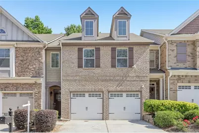 2029 Brightleaf Way #133, Marietta, GA 30060 - Photo 1