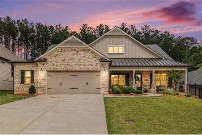 424 Northside Drive, Canton, GA 30115 - Photo 1