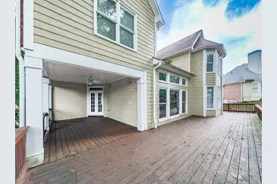 702 Inverness Way, Canton, GA 30115 - Photo 49