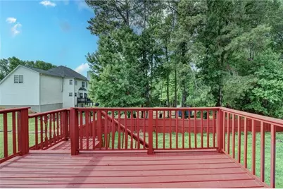 302 Derby Drive, Riverdale, GA 30274 - Photo 63