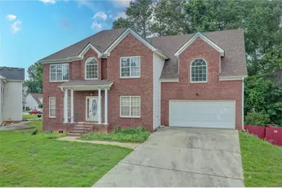 302 Derby Drive, Riverdale, GA 30274 - Photo 3