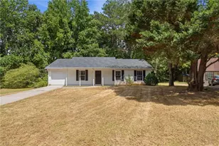 1218 Claywill Cir, Monroe, GA 30655 - Photo 1