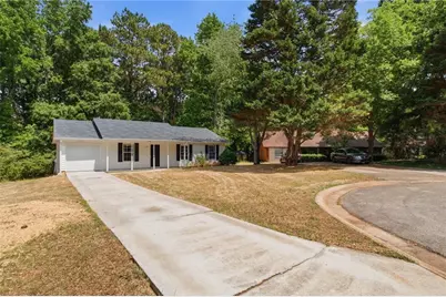1218 Claywill Circle, Monroe, GA 30655 - Photo 3