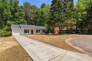 1218 Claywill Cir, Monroe, GA 30655 - Photo 3