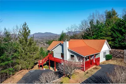 27 Sky High Drive, Blairsville, GA 30512 - Photo 1