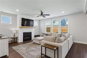 4731 Canary Diamond Ln, Kennesaw, GA 30144 - Photo 5