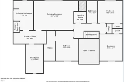 8470 River Walk Landing, Johns Creek, GA 30024 - Photo 41