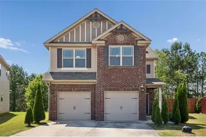 148 Leland Lane, McDonough, GA 30253 - Photo 1