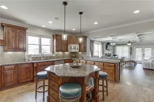 4612 Grandview Pkwy, Flowery Branch, GA 30542 - Photo 19