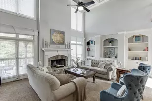 4612 Grandview Pkwy, Flowery Branch, GA 30542 - Photo 11
