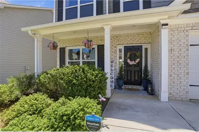 303 Melody Lane NE, Cartersville, GA 30121 - Photo 37