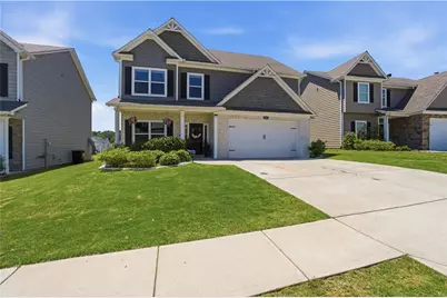 303 Melody Lane NE, Cartersville, GA 30121 - Photo 39