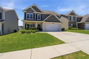 303 Melody Ln NE, Cartersville, GA 30121 - Photo 39