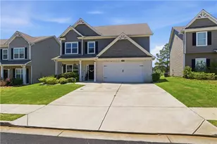 303 Melody Ln NE, Cartersville, GA 30121 - Photo 41