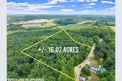 2114 Microwave Tower Road, Gainesville, GA 30507 - Photo 1