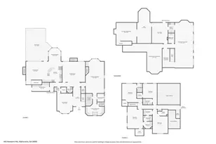 445 Newport Heights, Alpharetta, GA 30005 - Photo 67