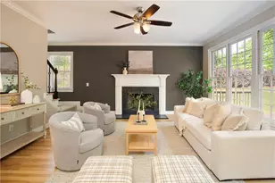 445 Newport Heights, Alpharetta, GA 30005 - Photo 19