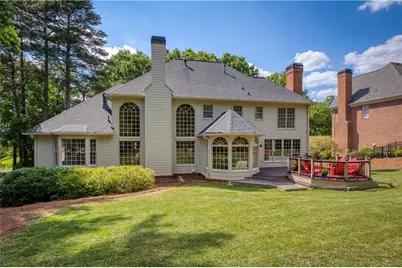 445 Newport Heights, Alpharetta, GA 30005 - Photo 29