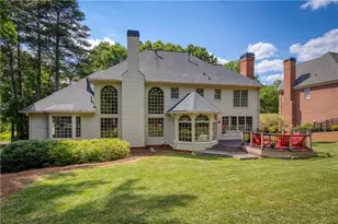 445 Newport Heights, Alpharetta, GA 30005 - Photo 29