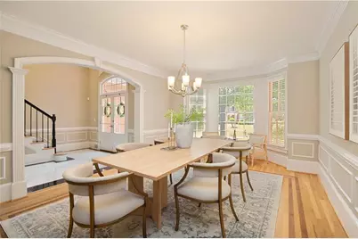 445 Newport Heights, Alpharetta, GA 30005 - Photo 7