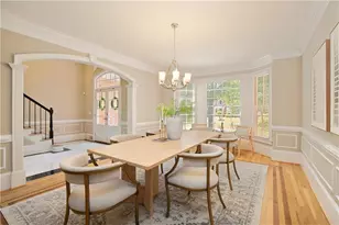 445 Newport Heights, Alpharetta, GA 30005 - Photo 7