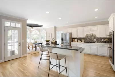 445 Newport Heights, Alpharetta, GA 30005 - Photo 23