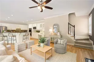 445 Newport Heights, Alpharetta, GA 30005 - Photo 21