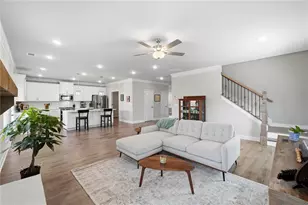 800 Eagles Nest Cv, Auburn, GA 30011 - Photo 5