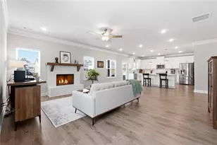 800 Eagles Nest Cv, Auburn, GA 30011 - Photo 5