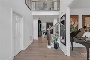 2720 Heritage Bend Ct, Grayson, GA 30017 - Photo 3