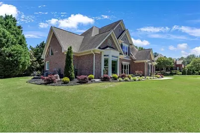 2720 Heritage Bend Court, Grayson, GA 30017 - Photo 61