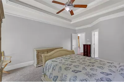 2720 Heritage Bend Court, Grayson, GA 30017 - Photo 35