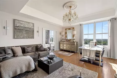 2881 Peachtree Road NE #1102, Atlanta, GA 30305 - Photo 11